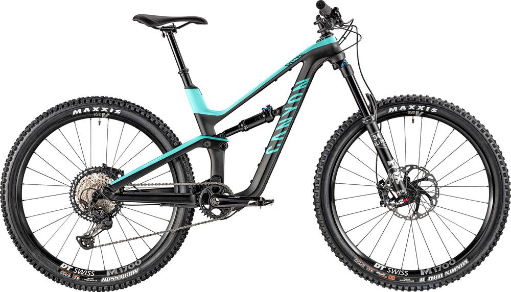 Canyon Neuron Cf 2020 CANYON SPECTRAL WMN CF (2020) Test, Reviews
