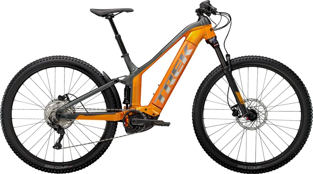 Vélo Trek Powerfly+ 4 5e gén. (2025) - VTT électrique reconditionné. EKS00004883