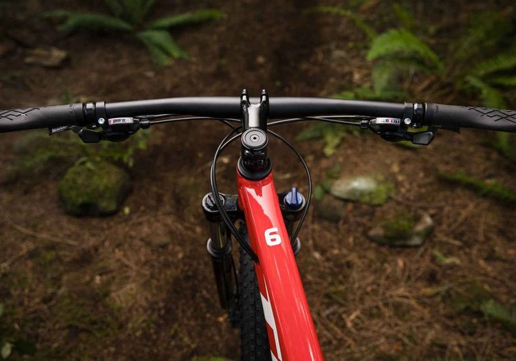 自転車 trek marlin 6 2019 TREK MARLIN 6 2019 - Specs, Review, Test & Price