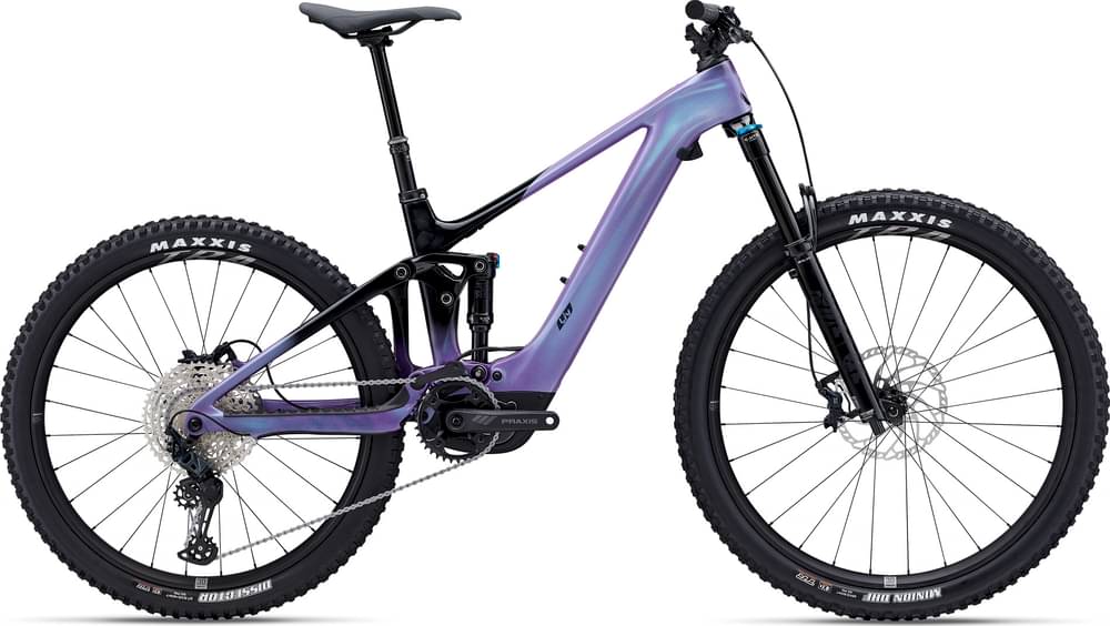 LIV Liv launches Intrigue X Advanced series - Canadian Cycling