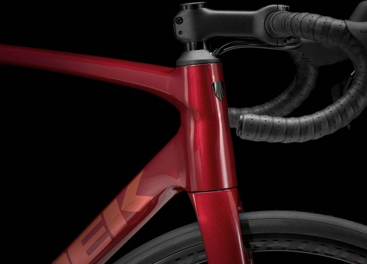TREK ÉMONDA ALR 5 2025 - Review, Test & Price