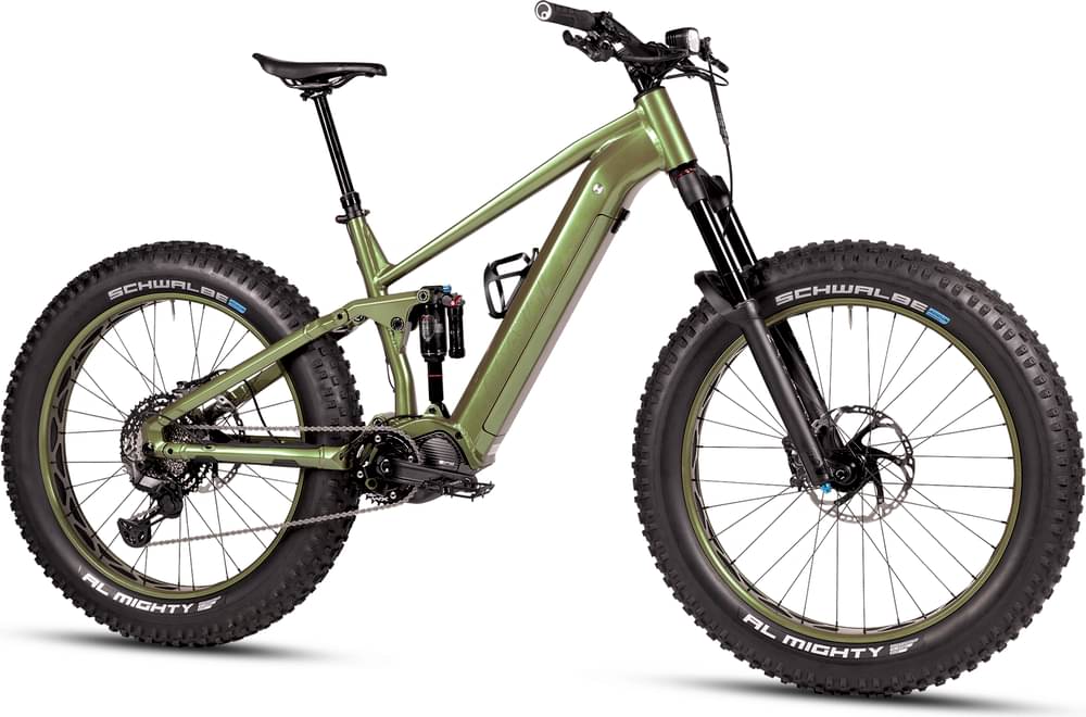 PIVOT SHUTTLE SL PRO X01 (2023) | Test, Reviews & Price