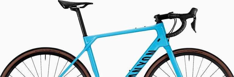 CANYON ENDURACE CF 7 DI2 - Review, Test & Price