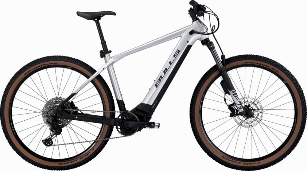 BULLS COPPERHEAD EVO 3 XXL ABS 29 2024 - Review, Test & Price
