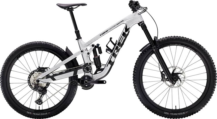 TREK SLASH 9.8 XT GEN 6 - Review, Test & Price