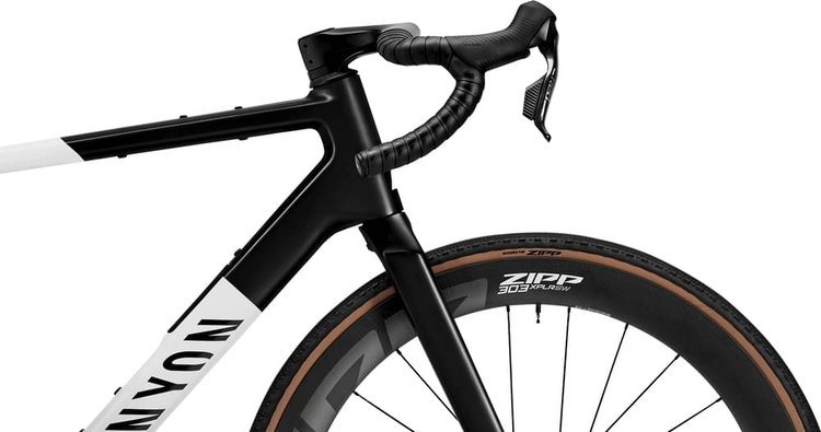 CANYON GRAIL CFR AXS 2026 - Review, Test & Price