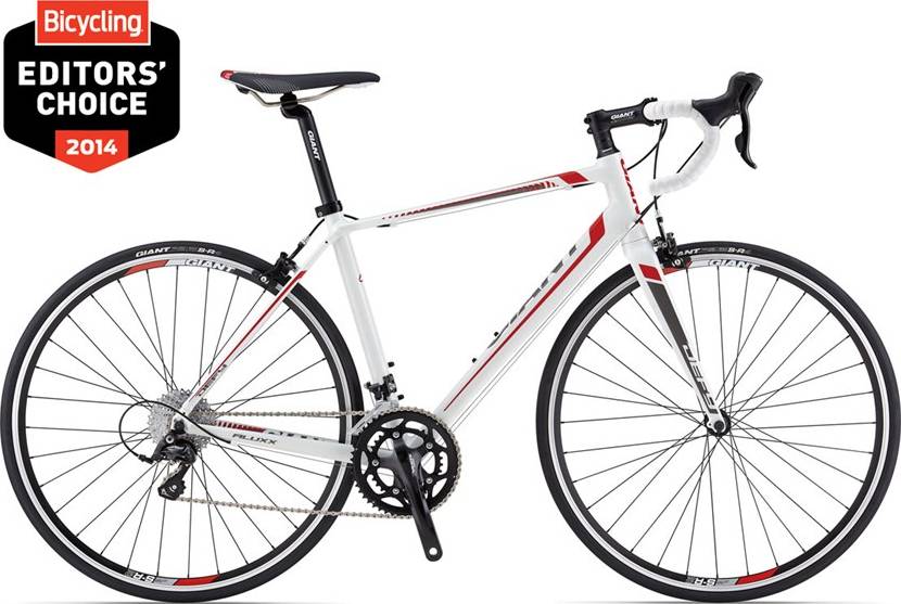 Giant Defy3 2014年モデル GIANT（ジャイアント） DEFY3 2014年モデル ロードバイク / 千葉中央店