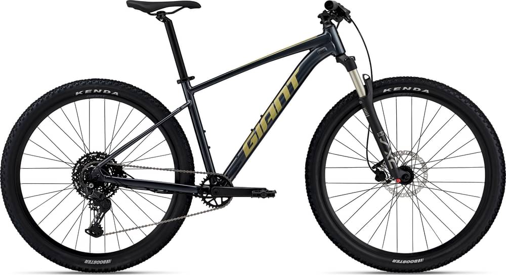 GIANT TALON 1 2024 - Specs, Review, Test & Price