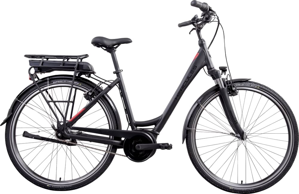 HERCULES ROBERT/A R7 ACTIVE PLUS 2023 Review, Test Price