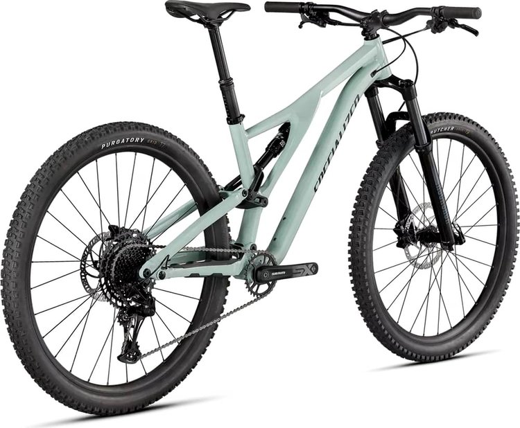 SPECIALIZED STUMPJUMPER ALLOY 2022 - Review, Test & Price