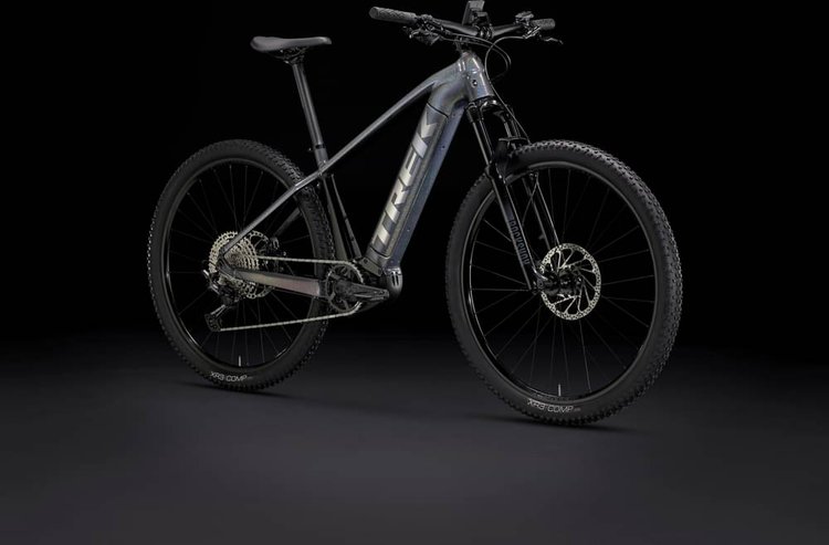TREK POWERFLY 5 GEN 4 - Specs, Review, Test & Price