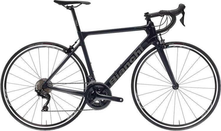 BIANCHI SPRINT 105 - Specs, Review, Test & Price