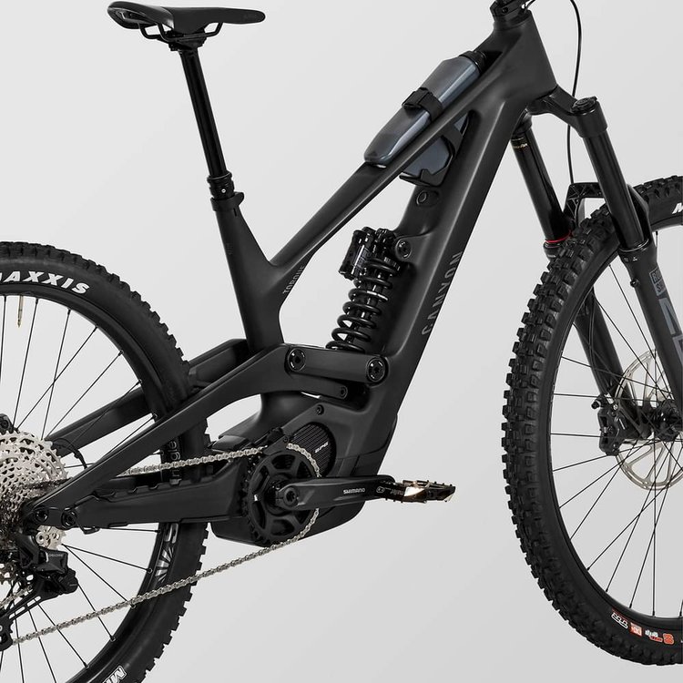 CANYON TORQUE:ON CF 7 - Review, Specs & Price