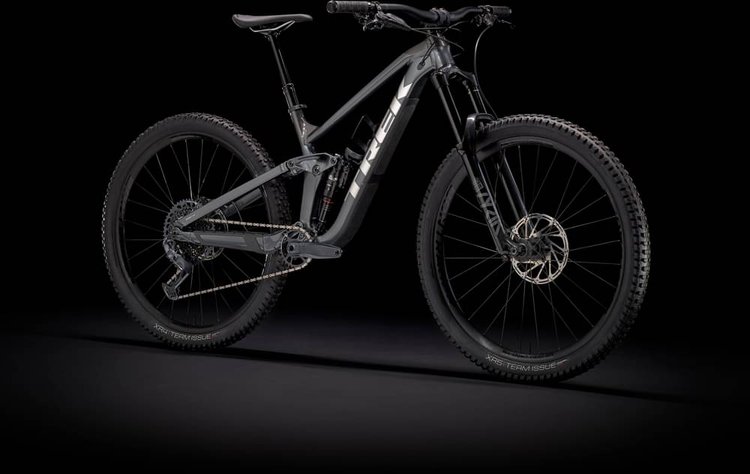 TREK SLASH 8 GEN 5 2022 - Review, Test & Price