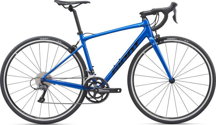 GIANT CONTEND 2 2020 - Specs, Review, Test & Price