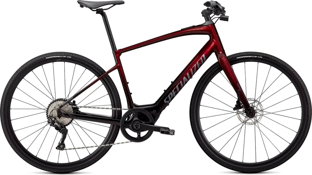 SPECIALIZED VADO SL 4.0 - Review, Test & Price