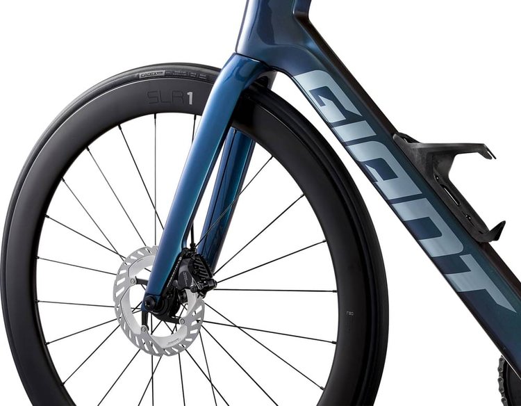GIANT PROPEL ADVANCED PRO 0 DI2 2025 - Review, Test & Price