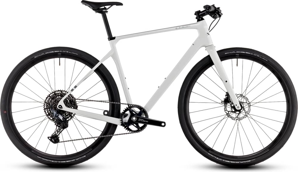 CUBE NULANE C:62, SLX 2025 - Review, Test & Price