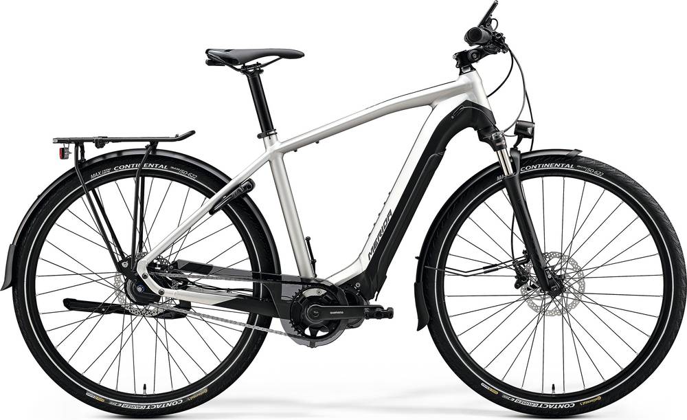 MERIDA ESPRESSO 800 EQ 2020 - Test, Avis et Prix