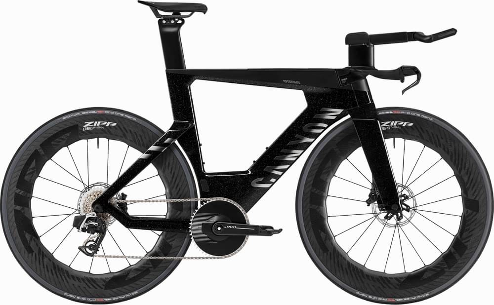 CERVéLO P5 DURA ACE DI2 2022 - Review, Test & Price