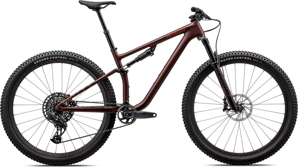 SPECIALIZED EPIC EVO EXPERT - Review, Test & Price
