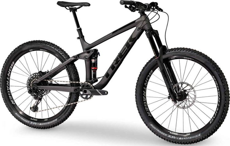 TREK REMEDY 8 27.5 - Specs, Review, Test & Price