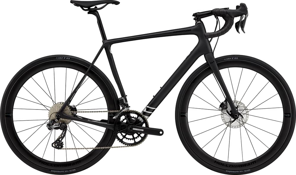CANNONDALE SYNAPSE HI-MOD GRX DI2 2023 - Review, Test & Price