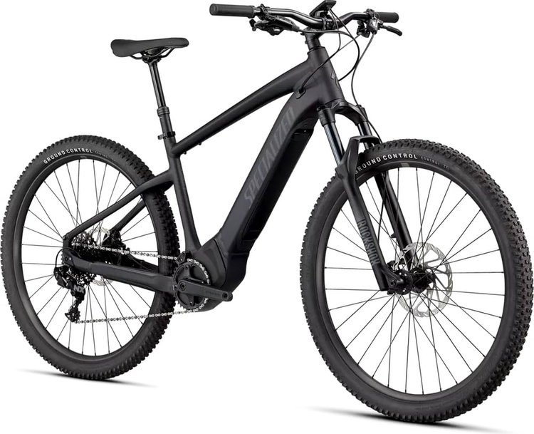 Specialized Turbo Tero 4.0 EQ | VTT électrique Trekking 710Wh 29" Cadre 48cm