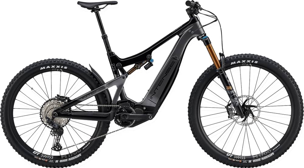 INTENSE 2021 TAZER PRO 2022 - Review, Test & Price