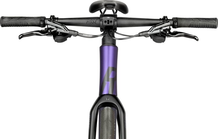 ROSE BACKROAD GRX810 MULTICROSS 2022 - Review, Test & Price