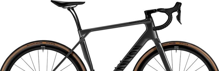 CANYON ENDURACE CF SLX 8 DI2 GRC 2025 - Review, Test & Price