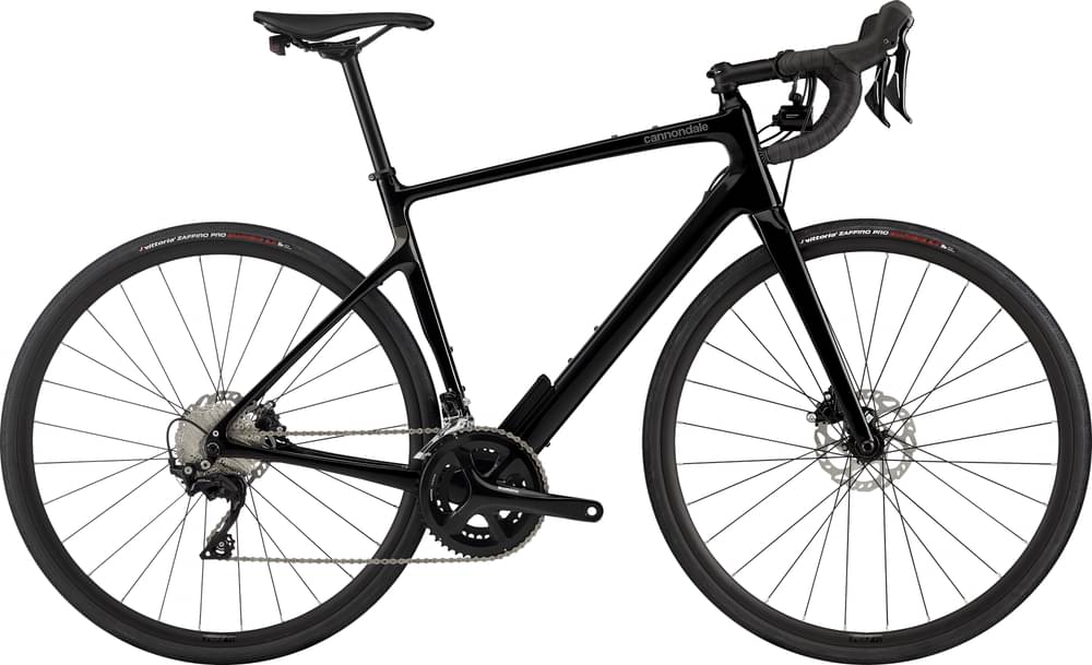 GIANT CONTEND SL DISC 1 - Review, Test & Price