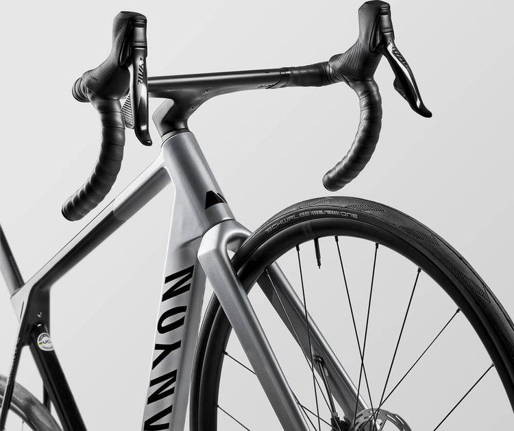 CANYON ULTIMATE CF SL 7 AXS 2025 - Review, Test & Price