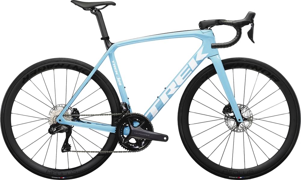 TREK ÉMONDA SLR 7 2023 - Review, Test & Price