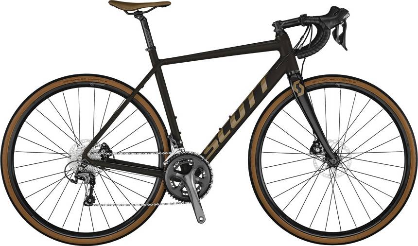 SCOTT SPEEDSTER 20 DISC - Review, Weight & Price