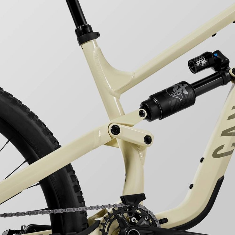 CANYON TORQUE 5 2025 - Specs, Review, Test & Price
