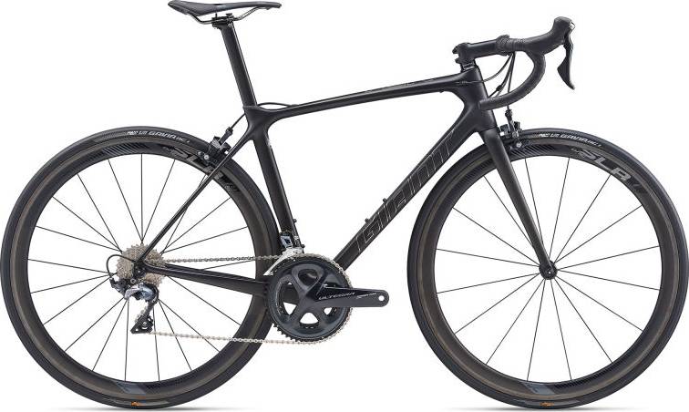 GIANT TCR ADVANCED PRO 2020 Review, Weight Price