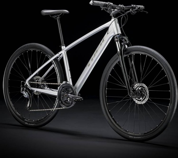 TREK DUAL SPORT 3 2020 - Review, Test & Price