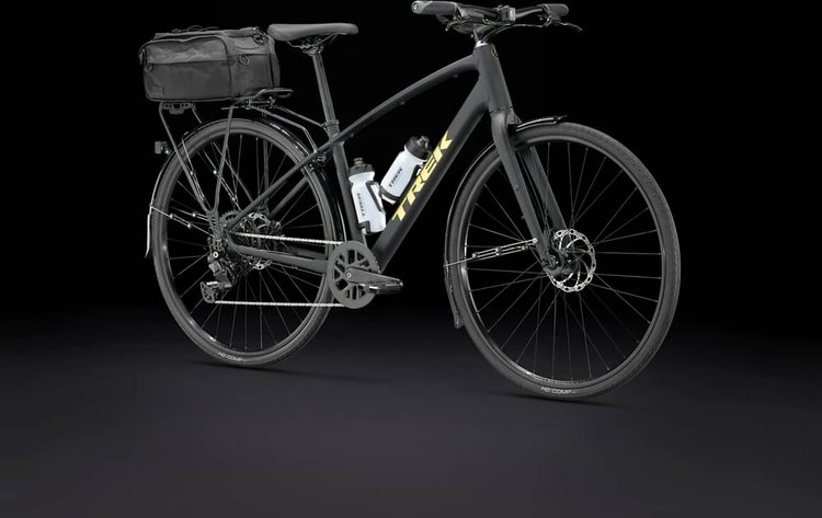 Photo du Trek FX 2 Gen 4 2025
