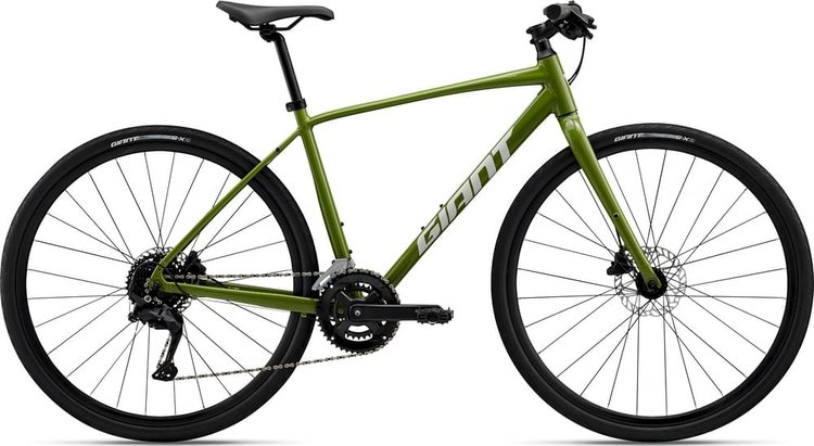 GIANT ESCAPE DISC 2 2025 - Review, Test & Price