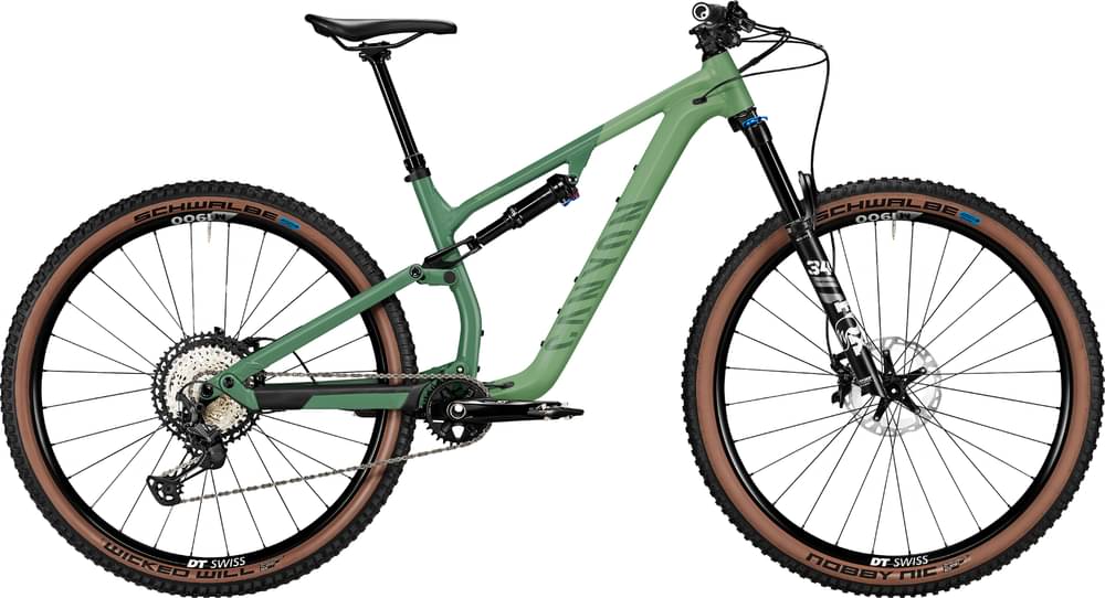 CANYON NEURON 7 - Specs, Review, Test & Price