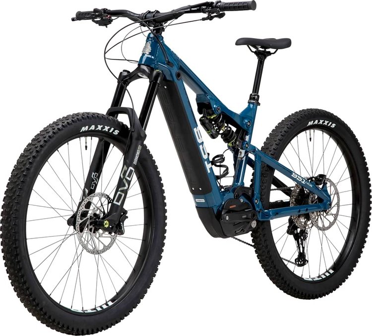 INTENSE 951 E-XPLORE 2023 - Review, Test & Price