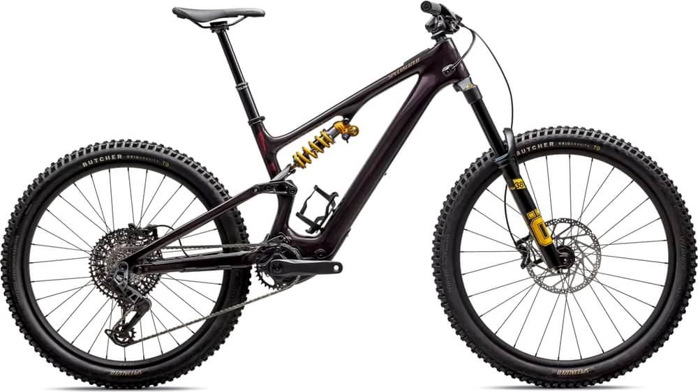 ORBEA WILD H10 20MPH 2023 - Review, Specs & Price