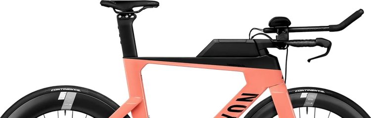 CANYON SPEEDMAX CF 8 DISC DI2 2023 - Review, Test & Price