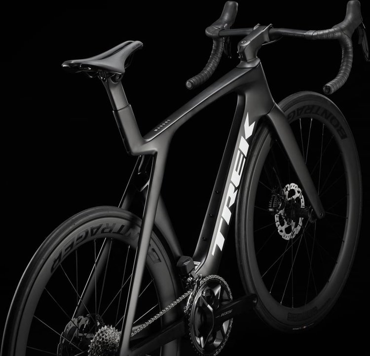 TREK MADONE SL 6 GEN 7 - Review, Test & Price