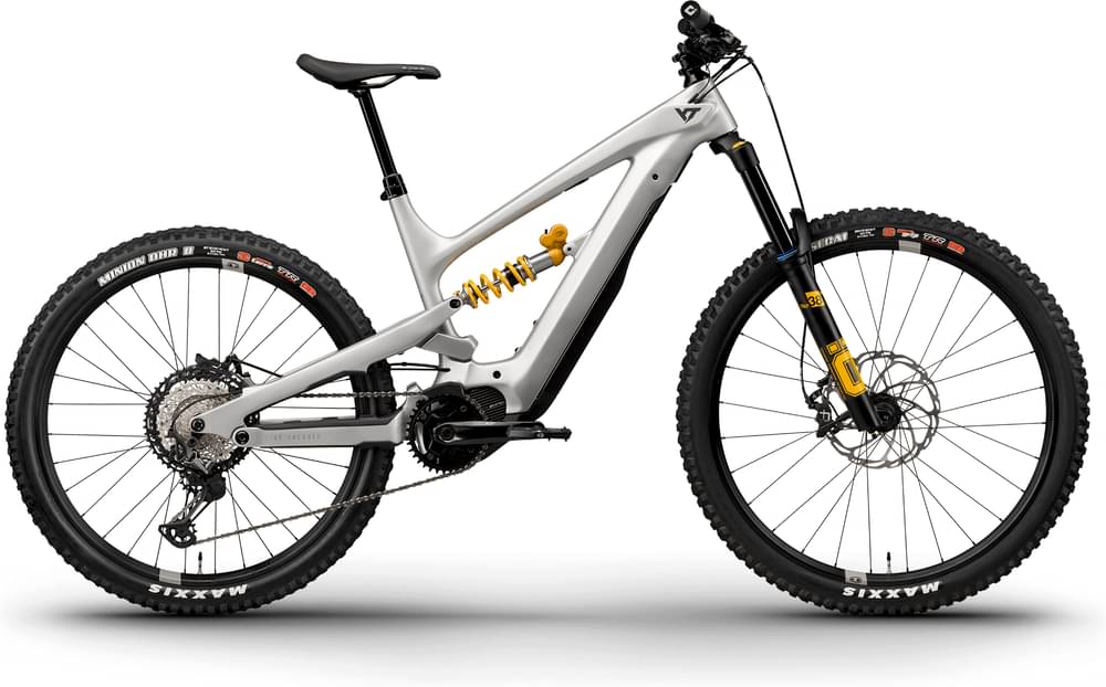 YT INDUSTRIES DECOY CORE MX 2023 Review, Specs Price