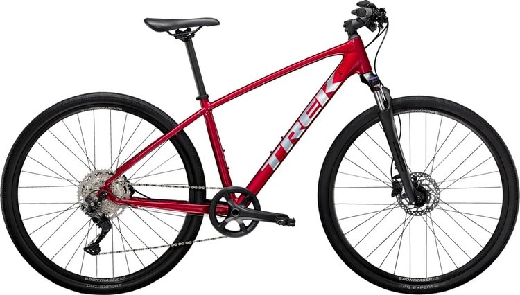 TREK DUAL SPORT 3 GEN 4 - Review, Test & Price