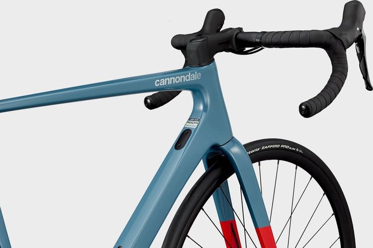 CANNONDALE SUPERSIX EVO 4 - Review, Test & Price