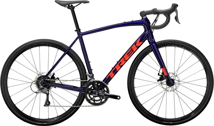 TREK DOMANE AL 2 GEN 3 - Review, Test & Price