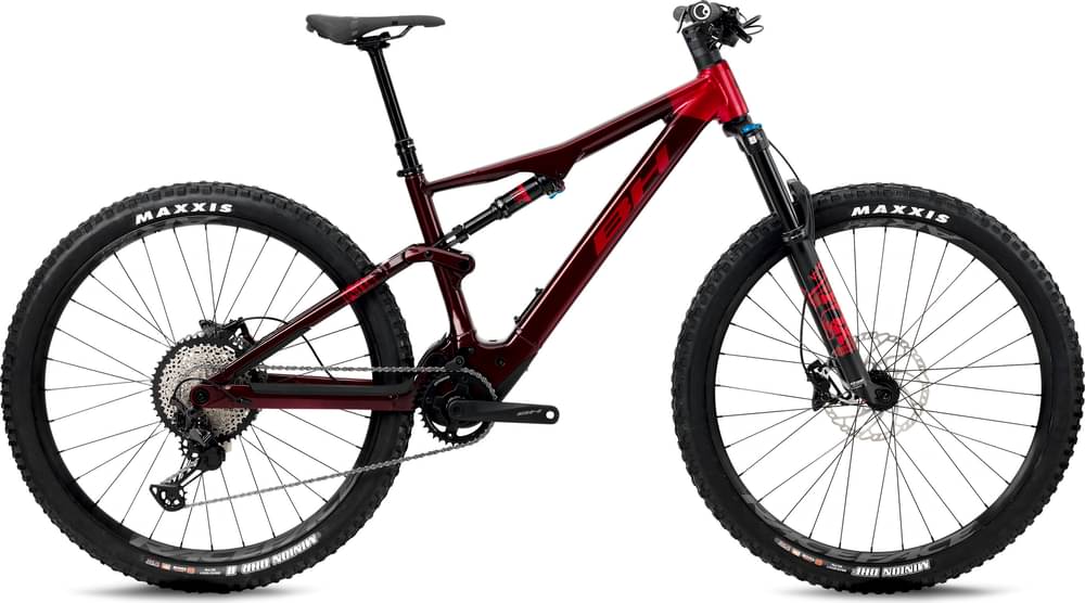 BH ILYNX TRAIL 2024 Review, Test Price